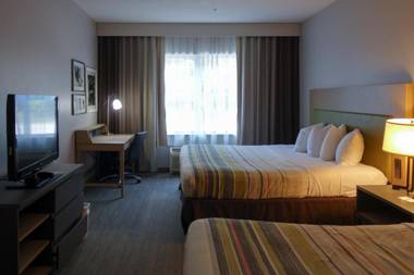 Country Inn & Suites by Radisson Washington D.C. East - Capitol Heights MD