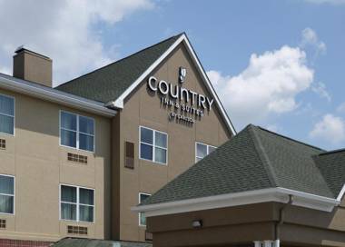 Country Inn & Suites by Radisson Washington D.C. East - Capitol Heights MD