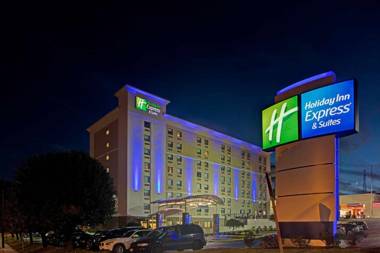 Holiday Inn Express Baltimore West - Catonsville an IHG Hotel