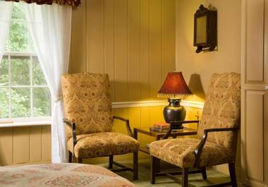 Brampton Bed and Breakfast Inn
