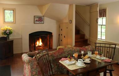 Brampton Bed and Breakfast Inn