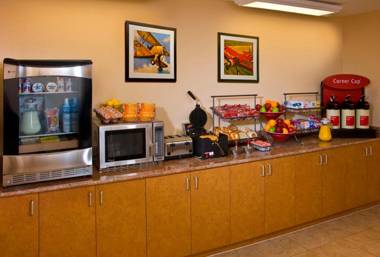 TownePlace Suites by Marriott Clinton at Joint Base Andrews