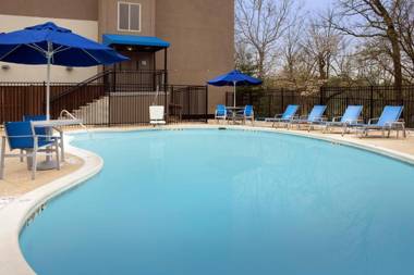 Holiday Inn Express & Suites College Park - University Area an IHG Hotel