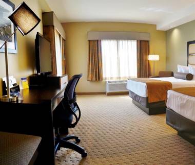 Best Western Plus College Park Hotel