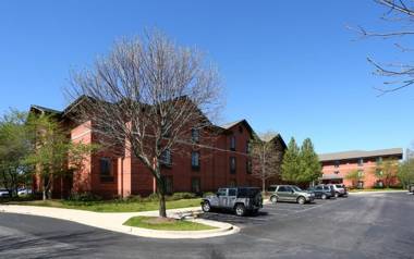 Extended Stay America Suites - Columbia - Gateway Drive