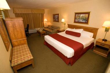 Best Western Braddock Inn