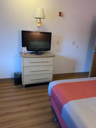 Motel 6-La Vale MD - Cumberland