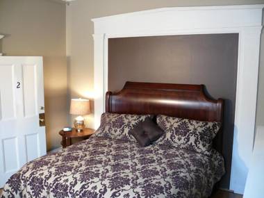 Cumberland Inn and Spa