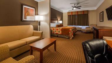 Best Western Plus Easton Inn & Suites