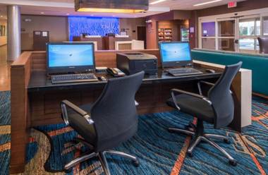 Fairfield Inn & Suites by Marriott Easton