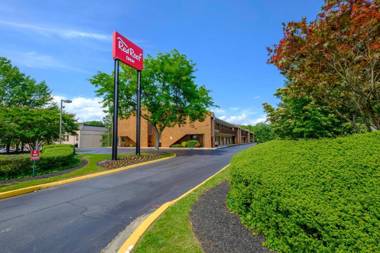 Red Roof Inn Edgewood