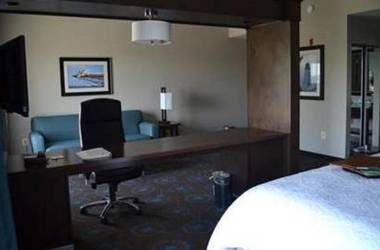 Hampton Inn & Suites Aberdeen/APG South