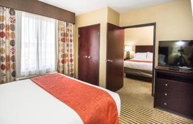 Holiday Inn Express & Suites Elkton - University Area an IHG Hotel