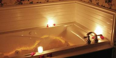 Elk Forge Bed and Breakfast