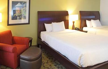 Hilton Garden Inn Frederick