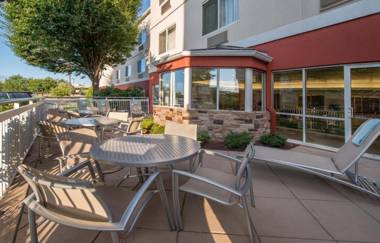 Fairfield Inn & Suites by Marriott Frederick