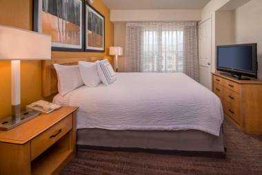 Residence Inn Frederick