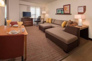 Residence Inn Frederick