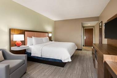 Hampton Inn & Suites Frederick/Fort Detrick