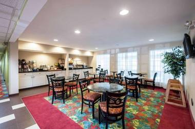 MainStay Suites Frederick