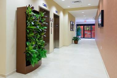 TownePlace Suites by Marriott Frederick