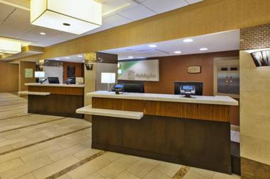 Holiday Inn Gaithersburg
