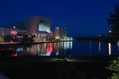 Gaithersburg Marriott Washingtonian Center