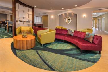 SpringHill Suites by Marriott Gaithersburg