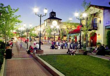 SpringHill Suites by Marriott Gaithersburg