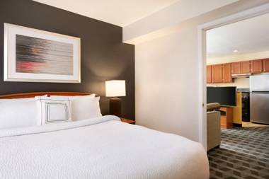 TownePlace Suites Gaithersburg