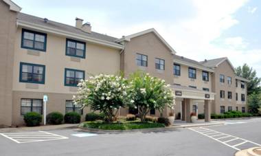 Extended Stay America Suites - Washington DC - Gaithersburg - North