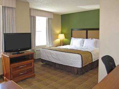 Extended Stay America Suites - Washington DC - Gaithersburg - South