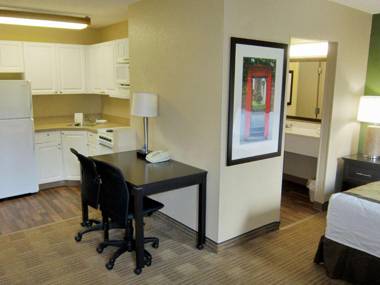 Extended Stay America Suites - Washington DC - Gaithersburg - South