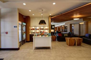 Homewood Suites by Hilton Gaithersburg/Washington DC North