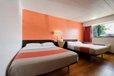 Motel 6-Gaithersburg DC - Washington