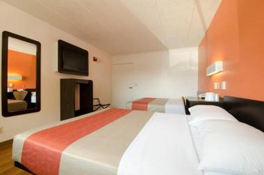 Motel 6-Gaithersburg DC - Washington