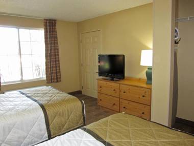 Extended Stay America Suites - Washington DC - Germantown - Town Center