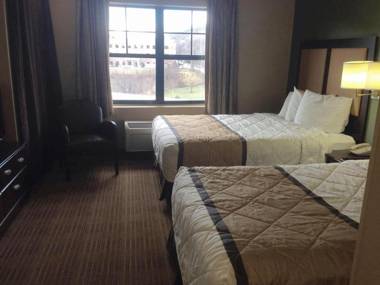 Extended Stay America Suites - Washington DC - Germantown - Milestone