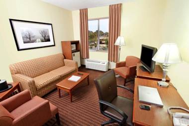 Hampton Inn Baltimore/Glen Burnie