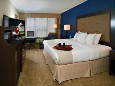 Holiday Inn Washington D.C. - Greenbelt Maryland an IHG Hotel