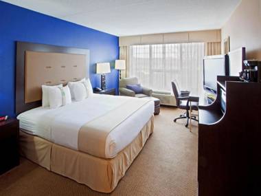Holiday Inn Washington D.C. - Greenbelt Maryland an IHG Hotel