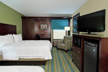 Hampton Inn Hagerstown