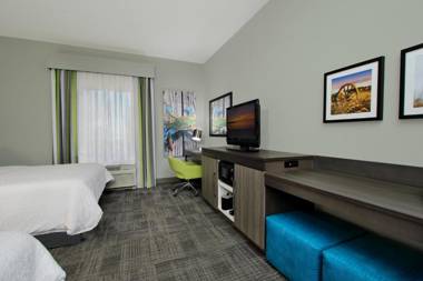 Hampton Inn Hagerstown-Maugansville