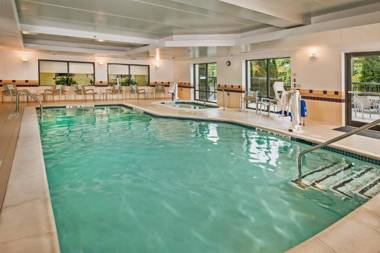 SpringHill Suites Hagerstown