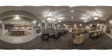 Homewood Suites Hagerstown