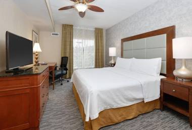 Homewood Suites Hagerstown