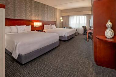 Courtyard by Marriott Hagerstown