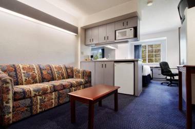 Microtel Inn and Suites Hagerstown