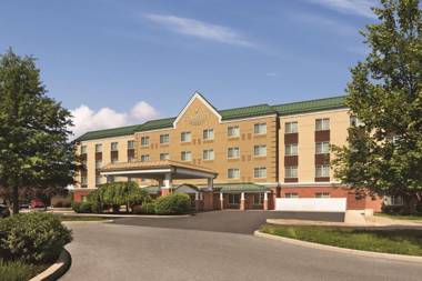 Country Inn & Suites by Radisson Hagerstown MD