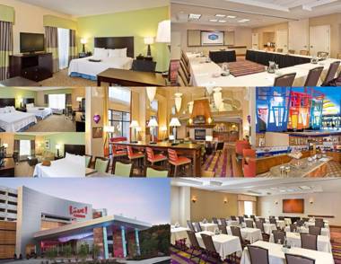 Hampton Inn & Suites Arundel Mills/Baltimore